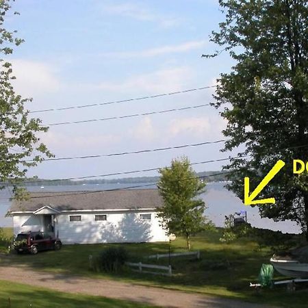Mayville Little Whit On Chautauqua Lake מראה חיצוני תמונה