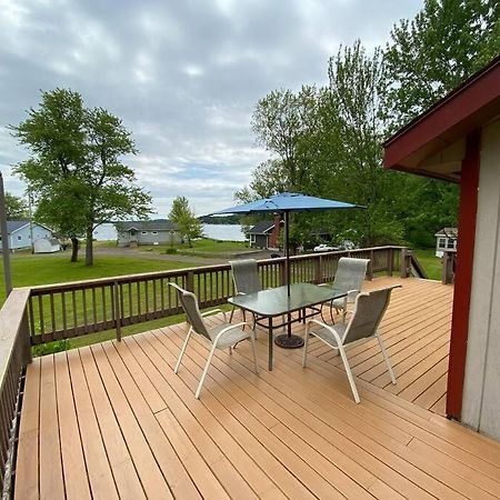 Mayville Little Whit On Chautauqua Lake מראה חיצוני תמונה