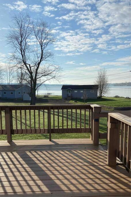 Mayville Little Whit On Chautauqua Lake מראה חיצוני תמונה