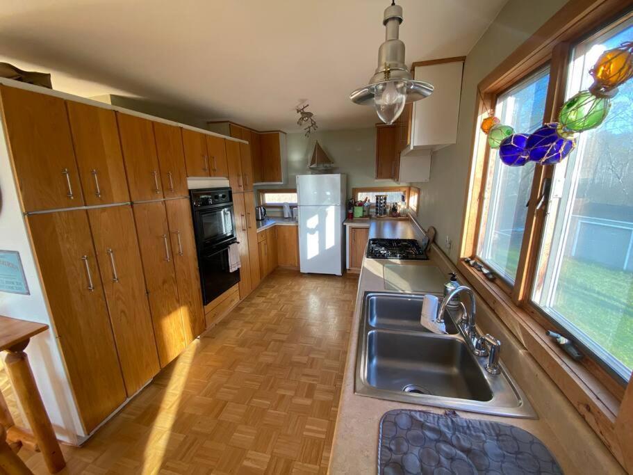 Mayville Little Whit On Chautauqua Lake מראה חיצוני תמונה