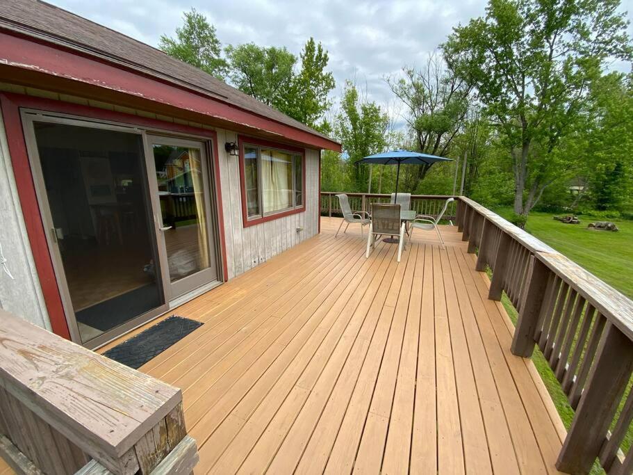 Mayville Little Whit On Chautauqua Lake מראה חיצוני תמונה