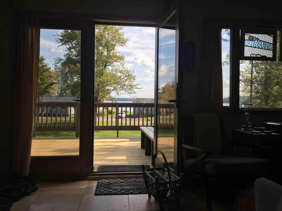 Mayville Little Whit On Chautauqua Lake מראה חיצוני תמונה