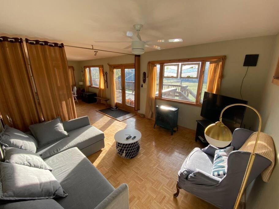 Mayville Little Whit On Chautauqua Lake מראה חיצוני תמונה