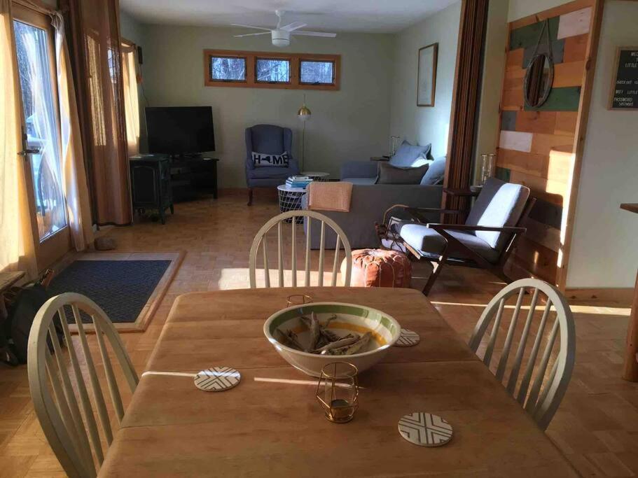 Mayville Little Whit On Chautauqua Lake מראה חיצוני תמונה
