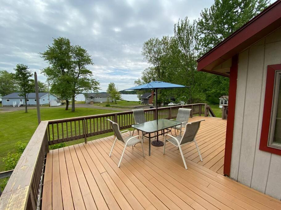 Mayville Little Whit On Chautauqua Lake מראה חיצוני תמונה